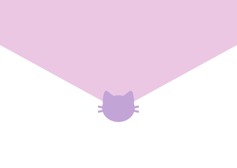 箔サイン入りメッセージカード：猫又おかゆさんのメッセージが書かれた箔サイン付きのカード。メッセージの内容は開いてからのお楽しみ！