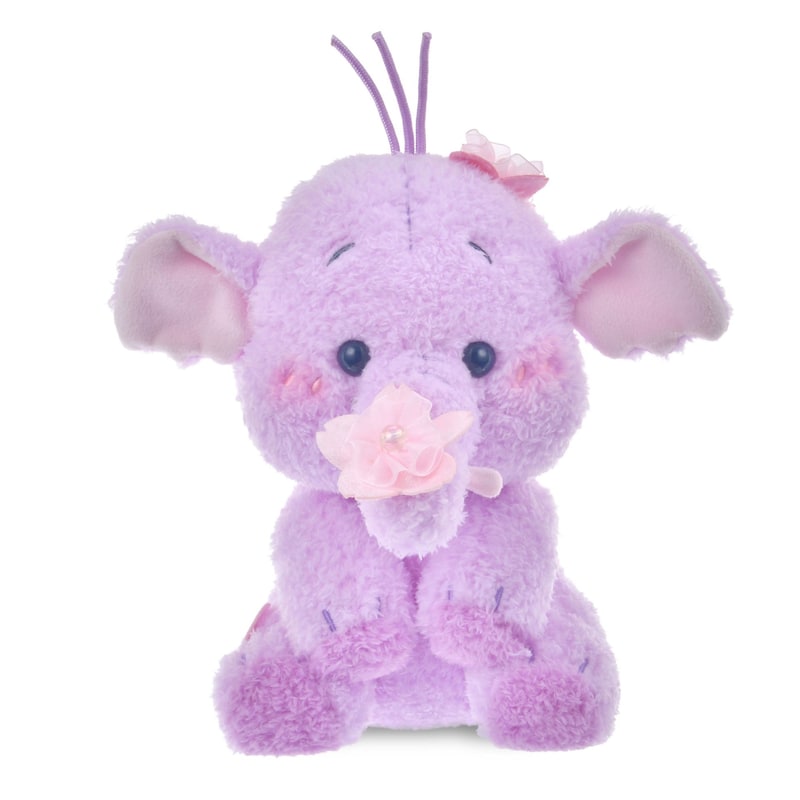 ランピー ぬいぐるみ 価格：3,800円