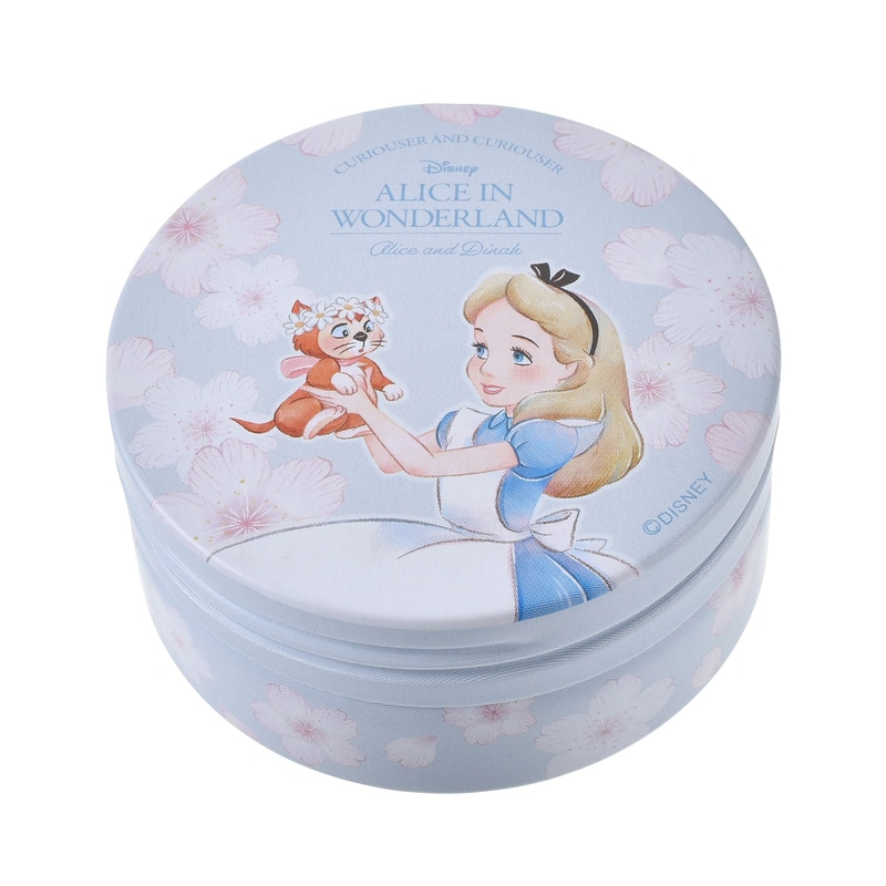 アリス＆ダイナ 価格：1,400円