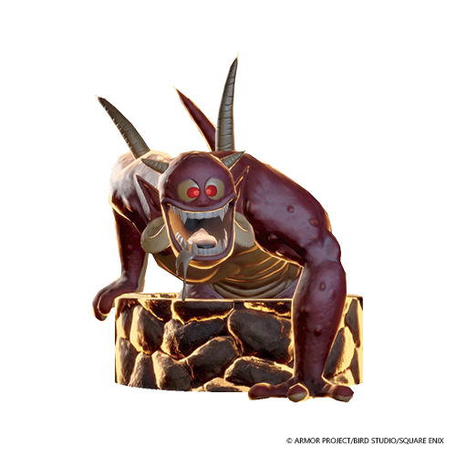 いどまじんの心