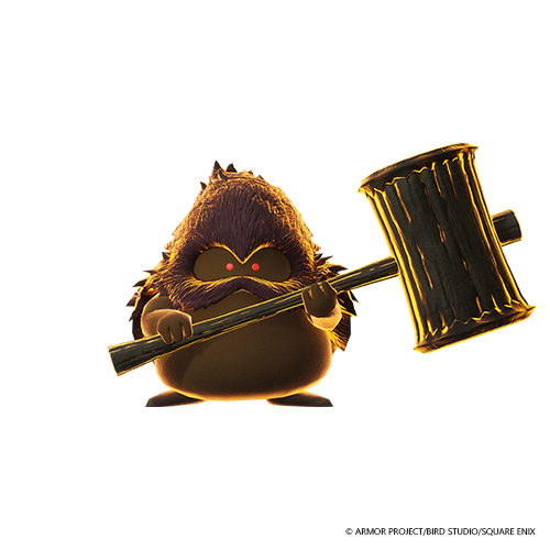 おおきづちの心