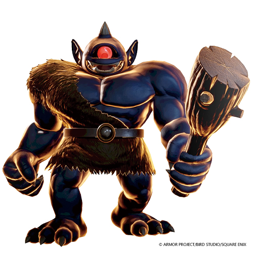 サイクロプスの心