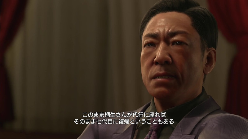 メインのキャストも大きく変更されている