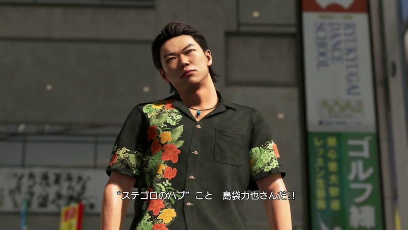 キャストの変更により印象が大きく変わる