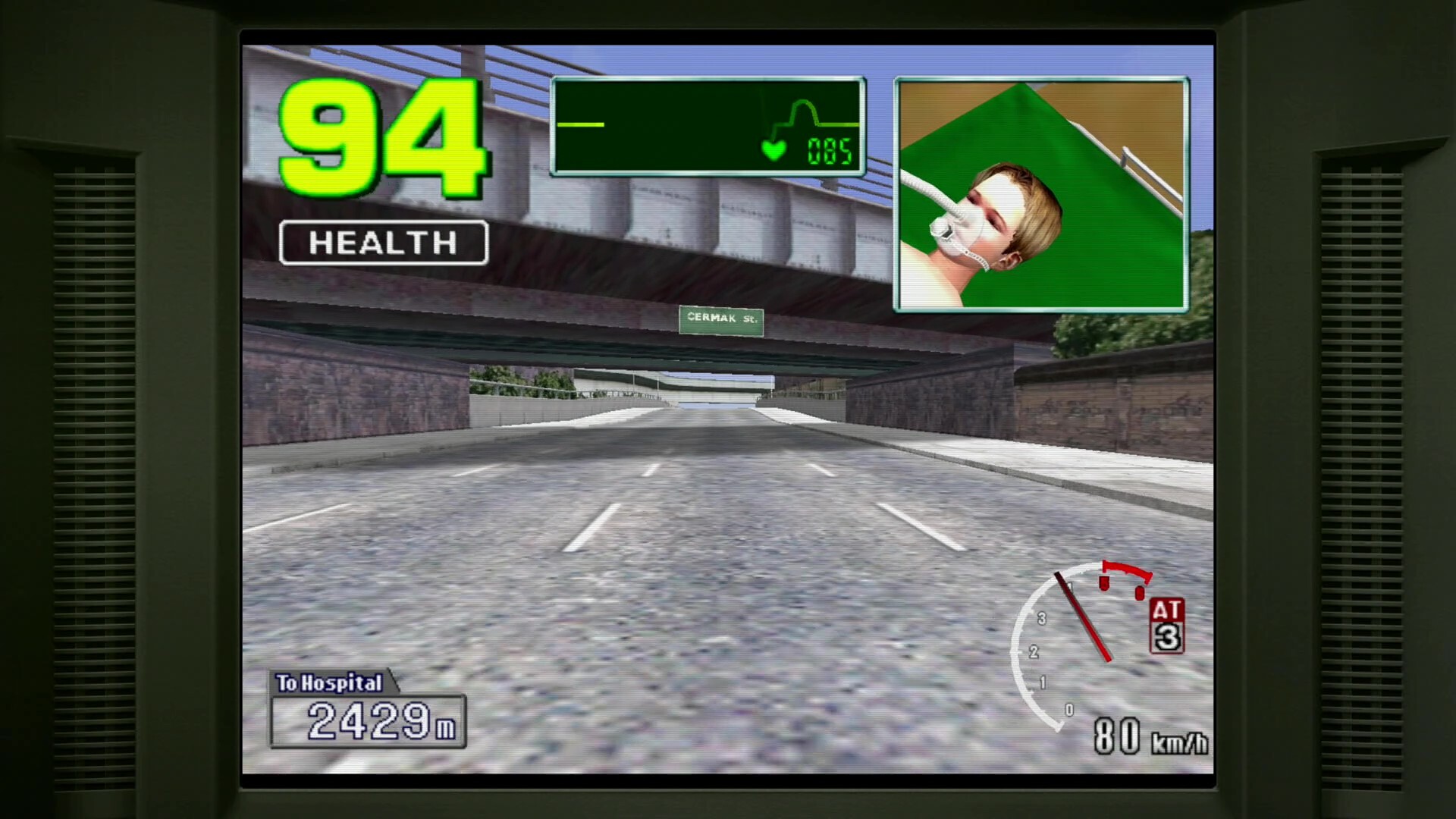 収録されているゲーム作品も楽しい