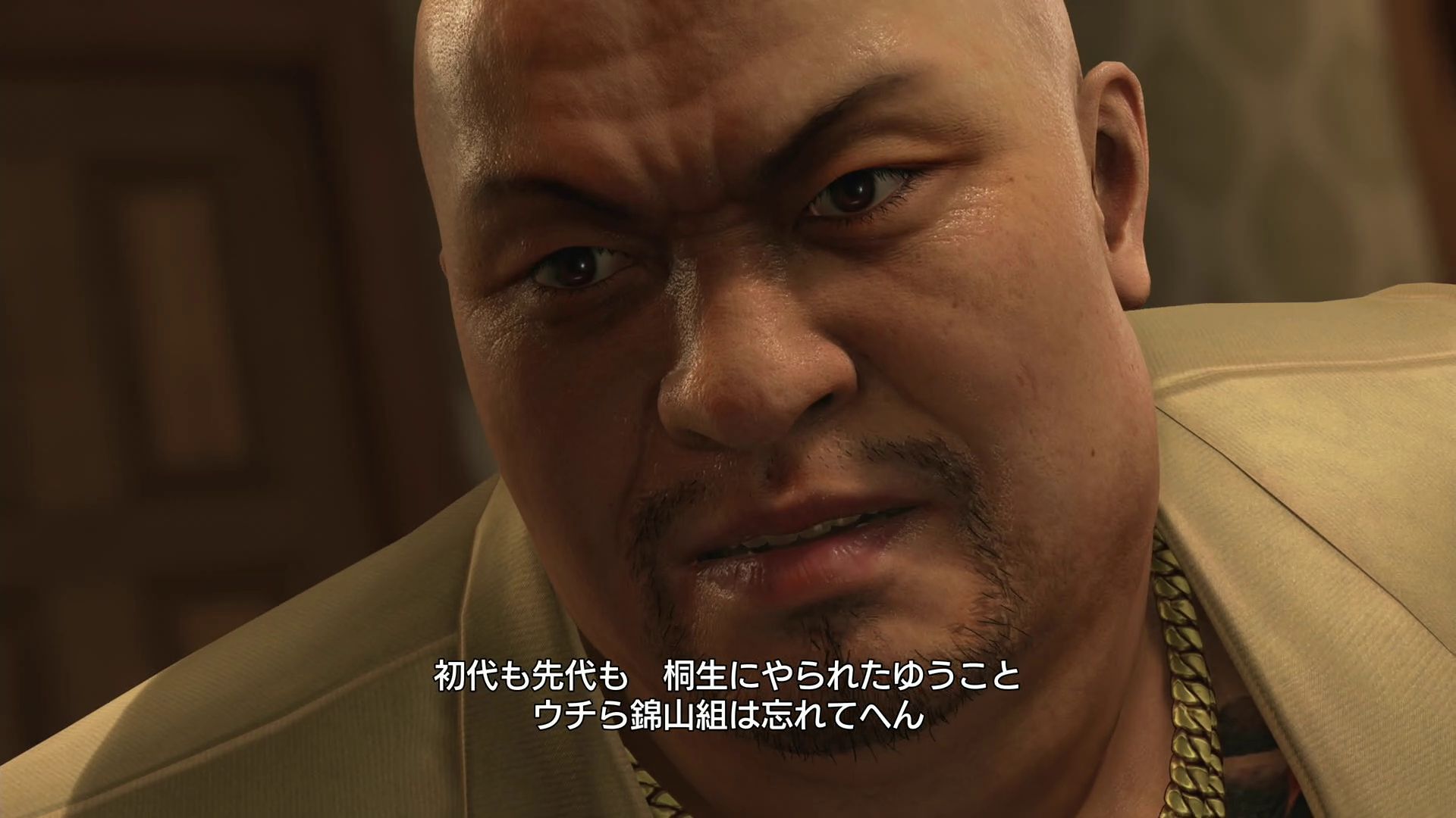 変わらない安心感を見せてくれるのが宮迫博之さんが演じる「神田強」