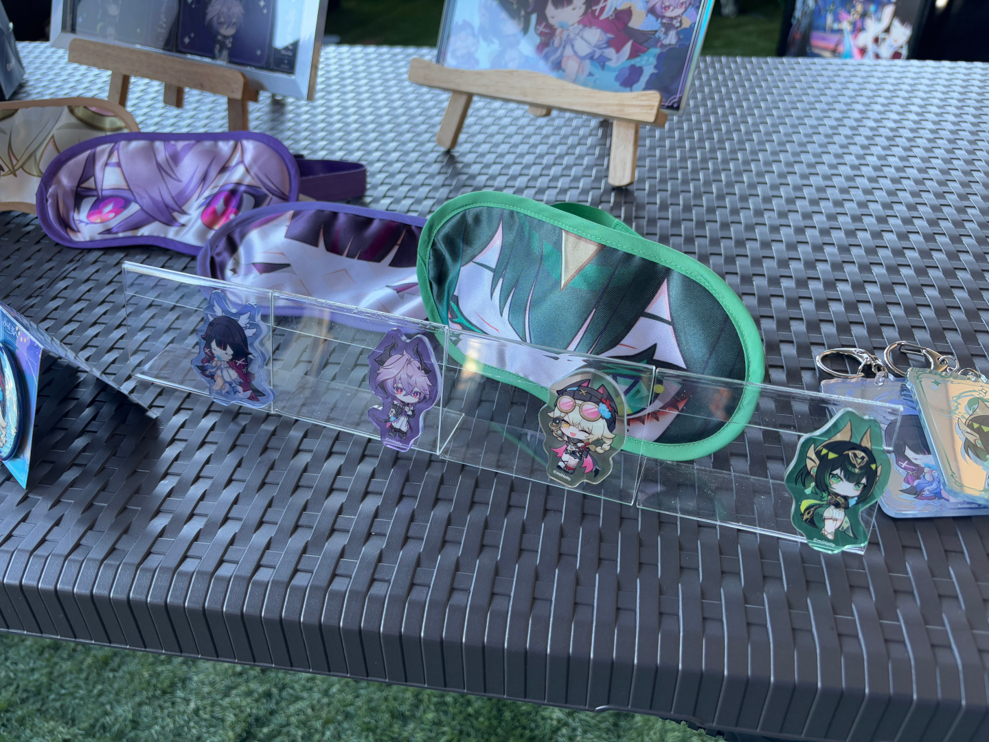 マグネット 価格：各770円