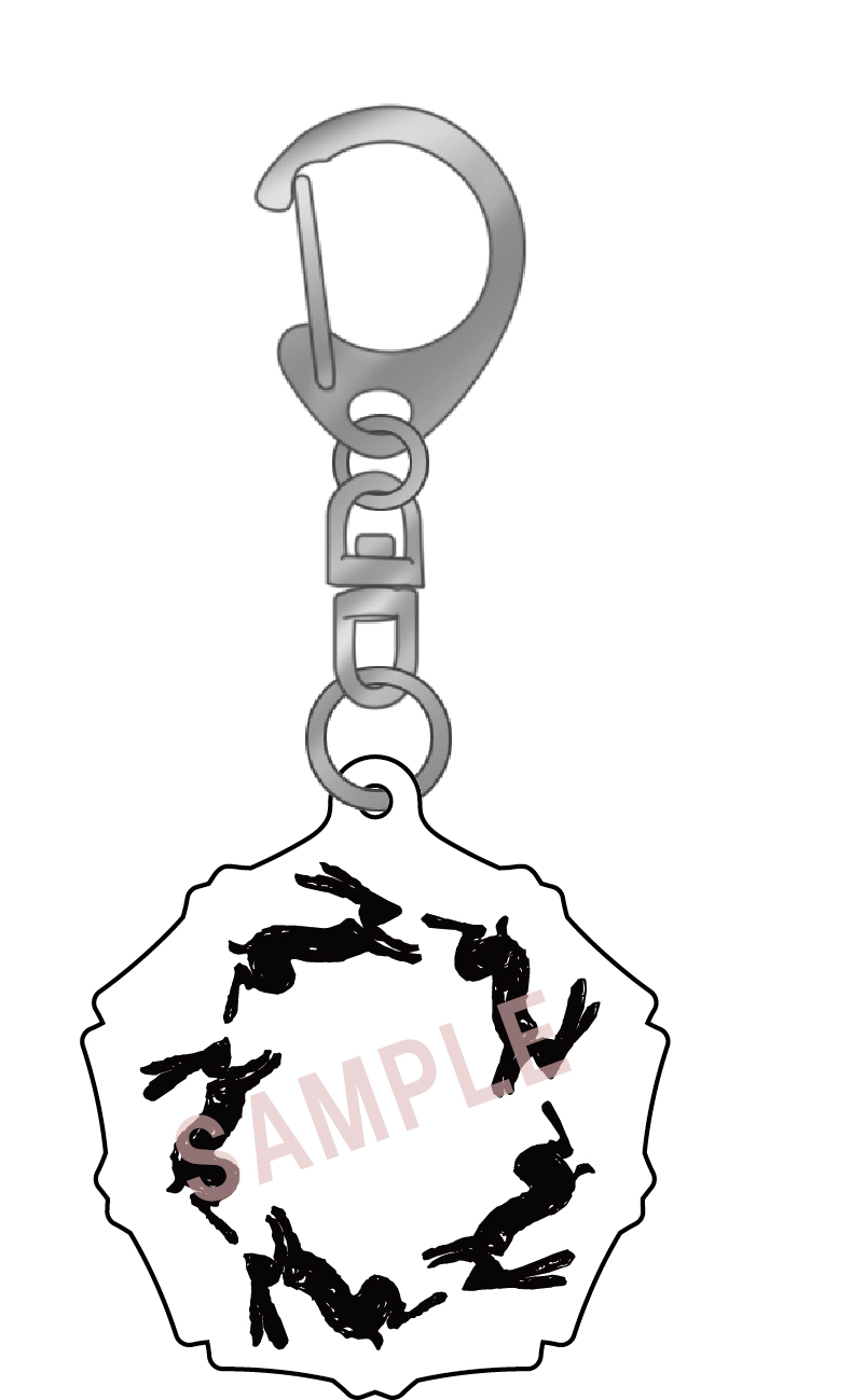 ゲオ：ステッカー