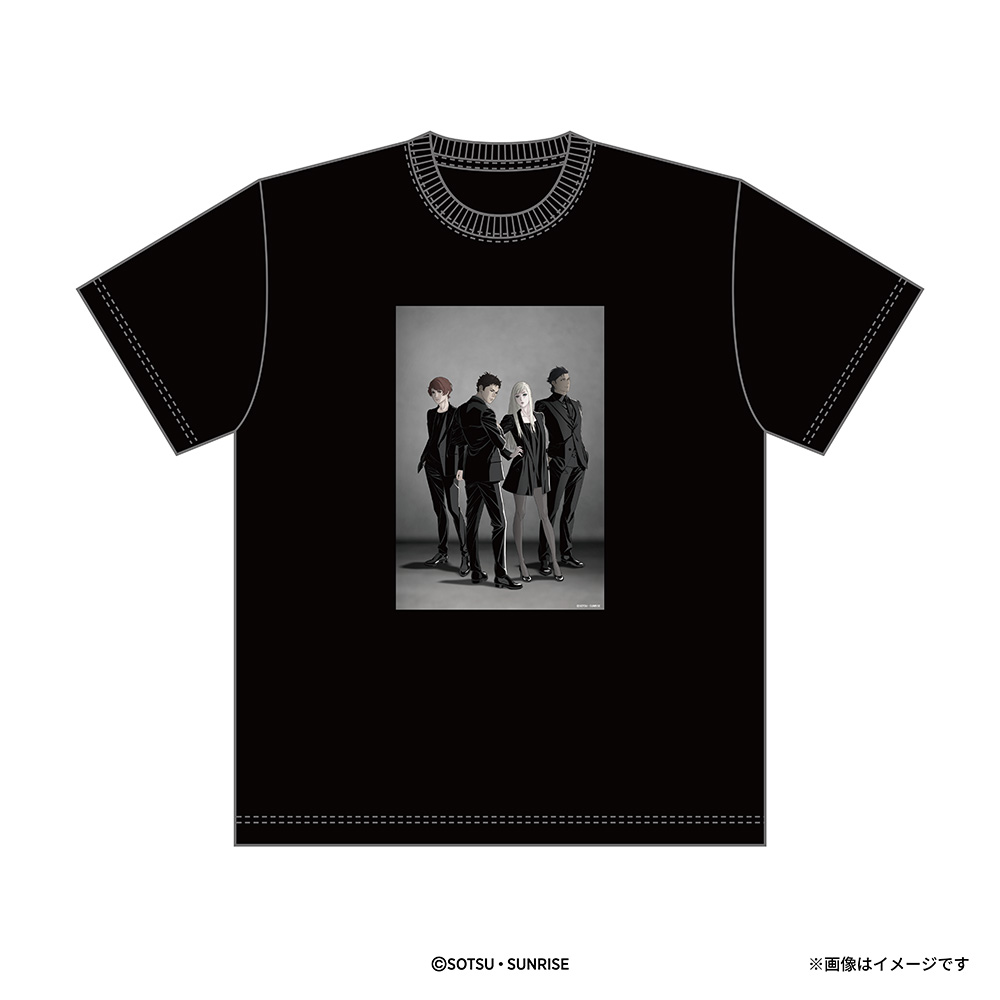 Tシャツ（L/XL） 価格：4,950円