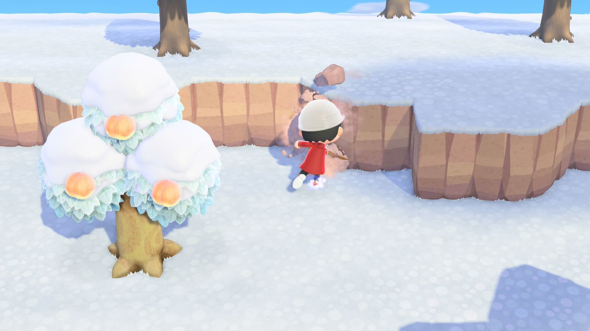 坂や橋も思いのまま