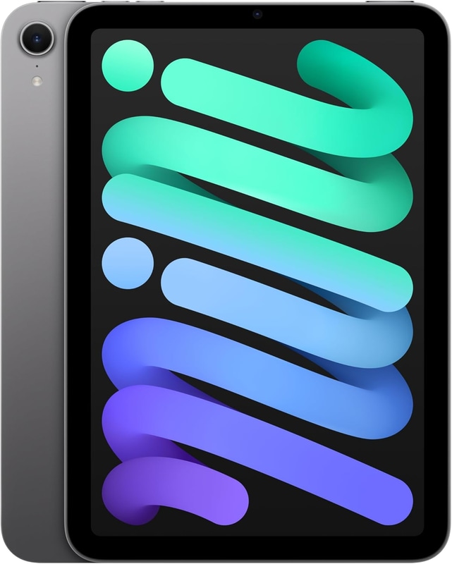 カラー：スペースグレイ