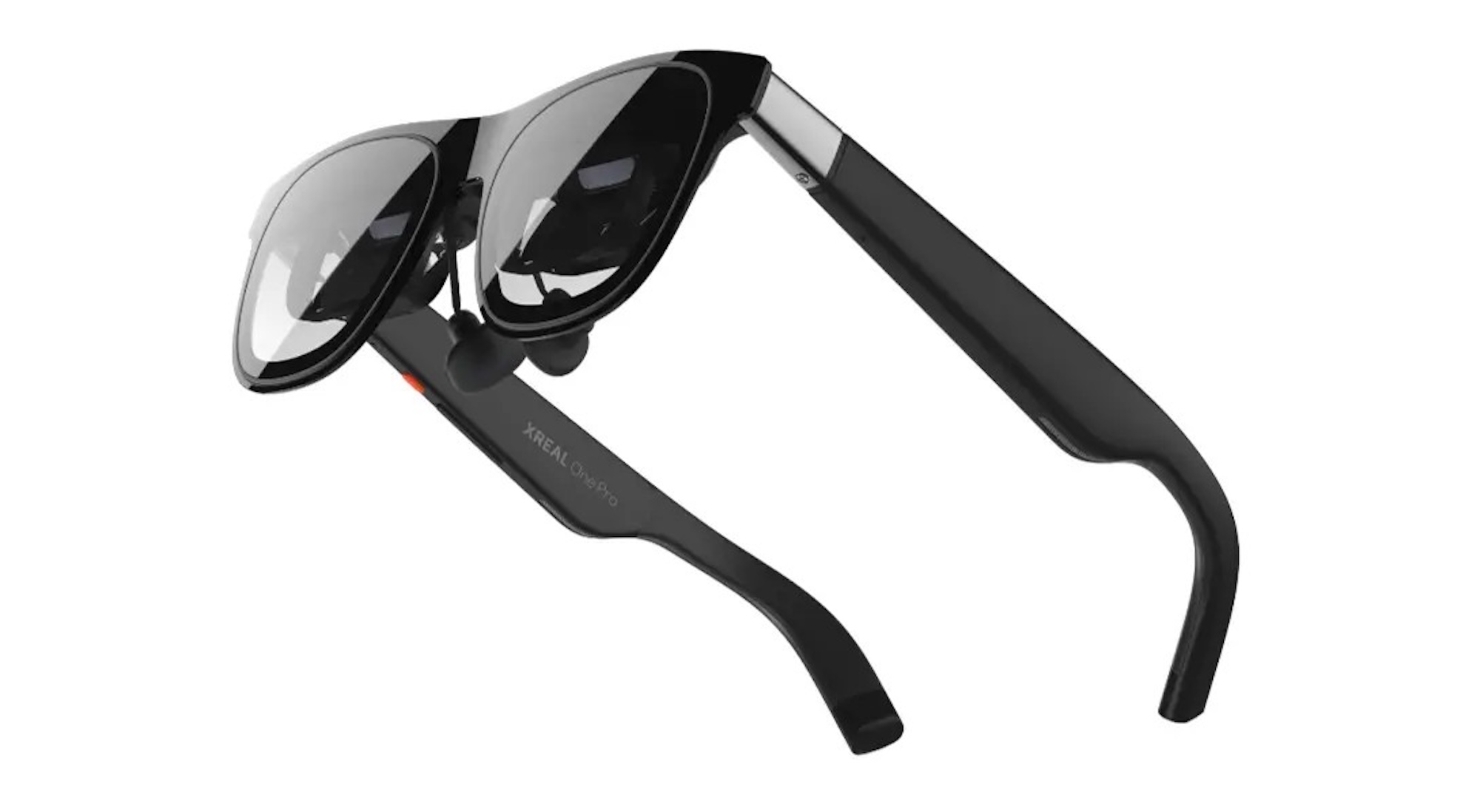 「3Dスペース」は発売済みの「XREAL One」や「XREAL One Pro」にもアップデートで展開予定だ