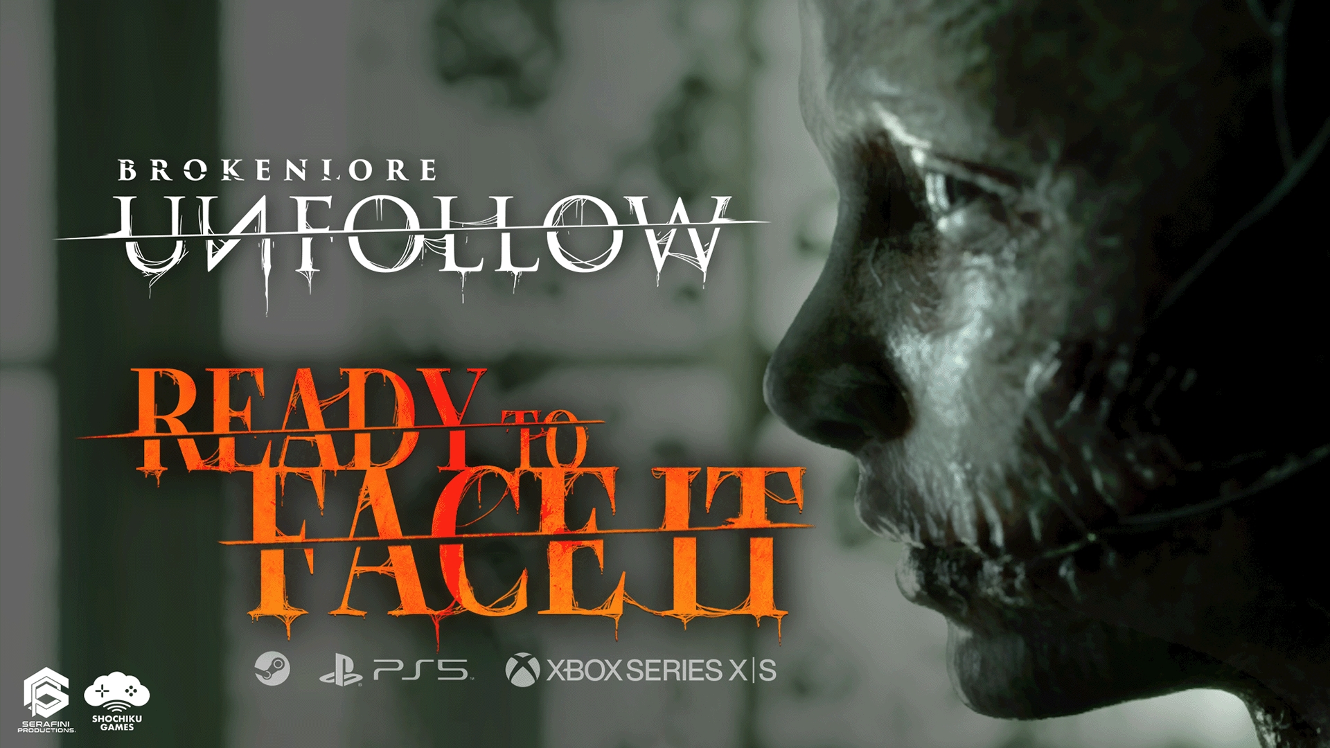 BrokenLore: UNFOLLOW