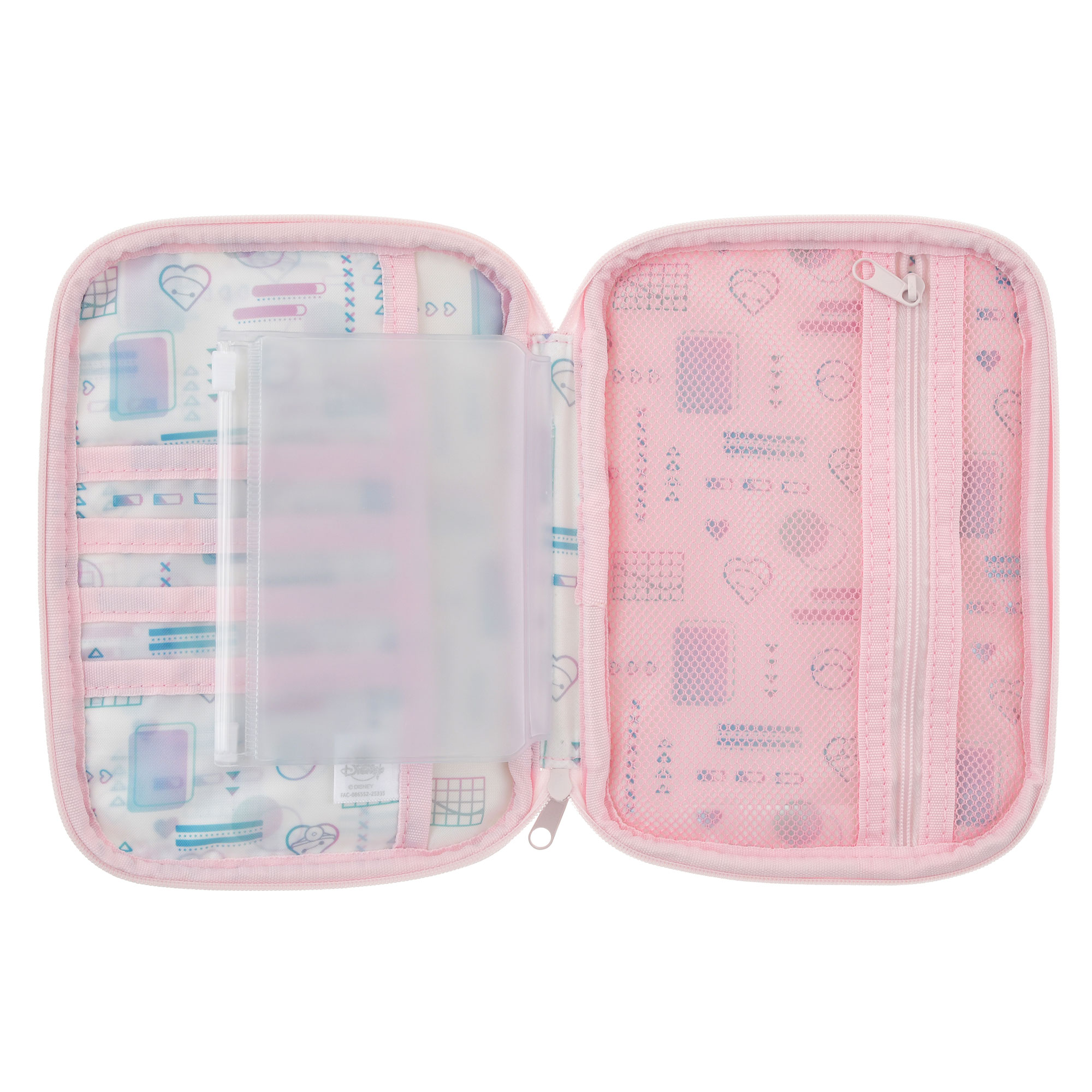 ポーチ 価格：2,500円