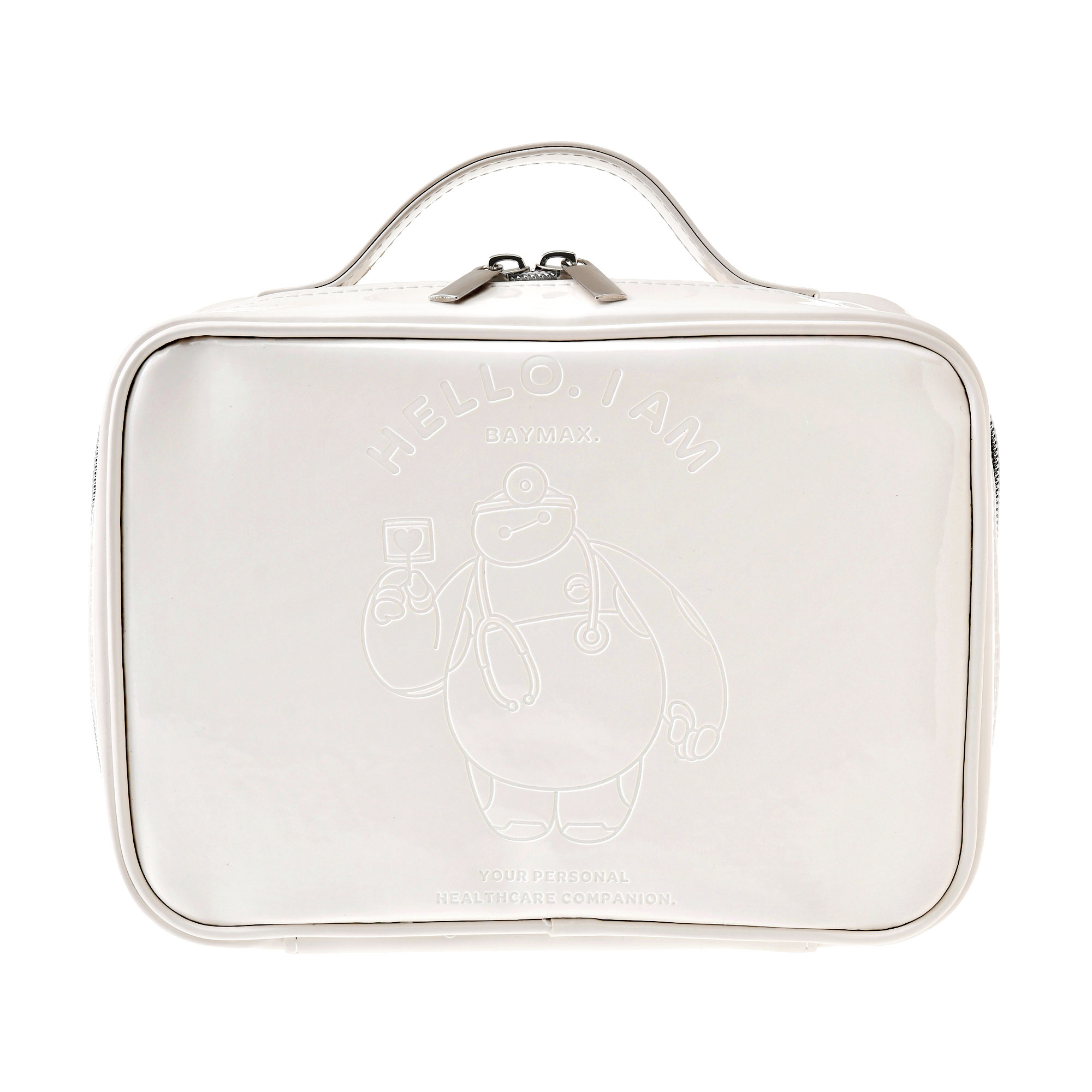 バニティポーチ 価格：4,200円