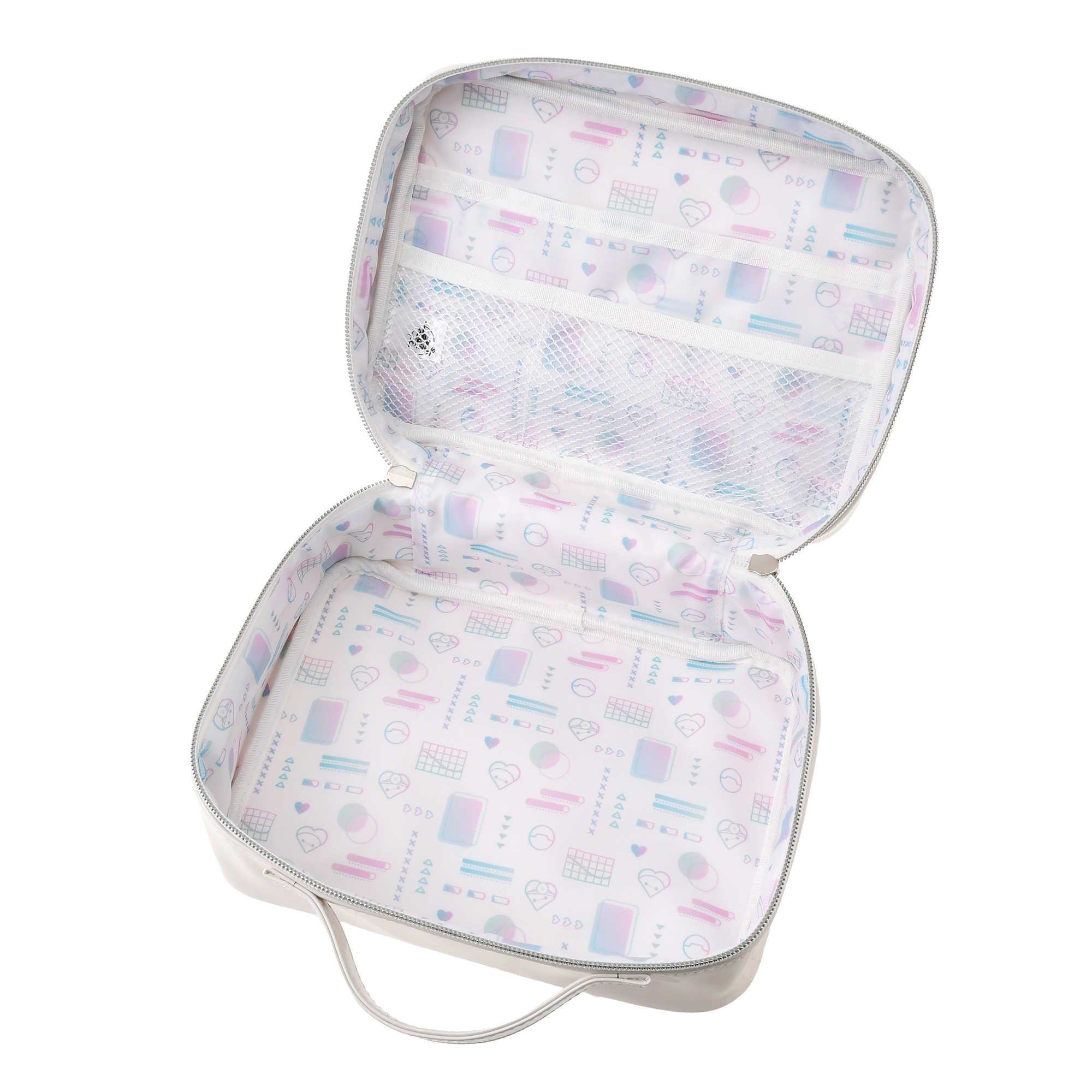 バニティポーチ 価格：4,200円