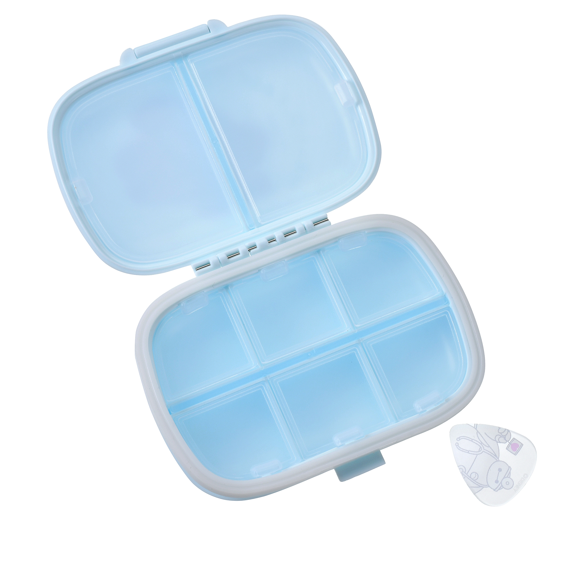 ピルケース 価格：1,800円