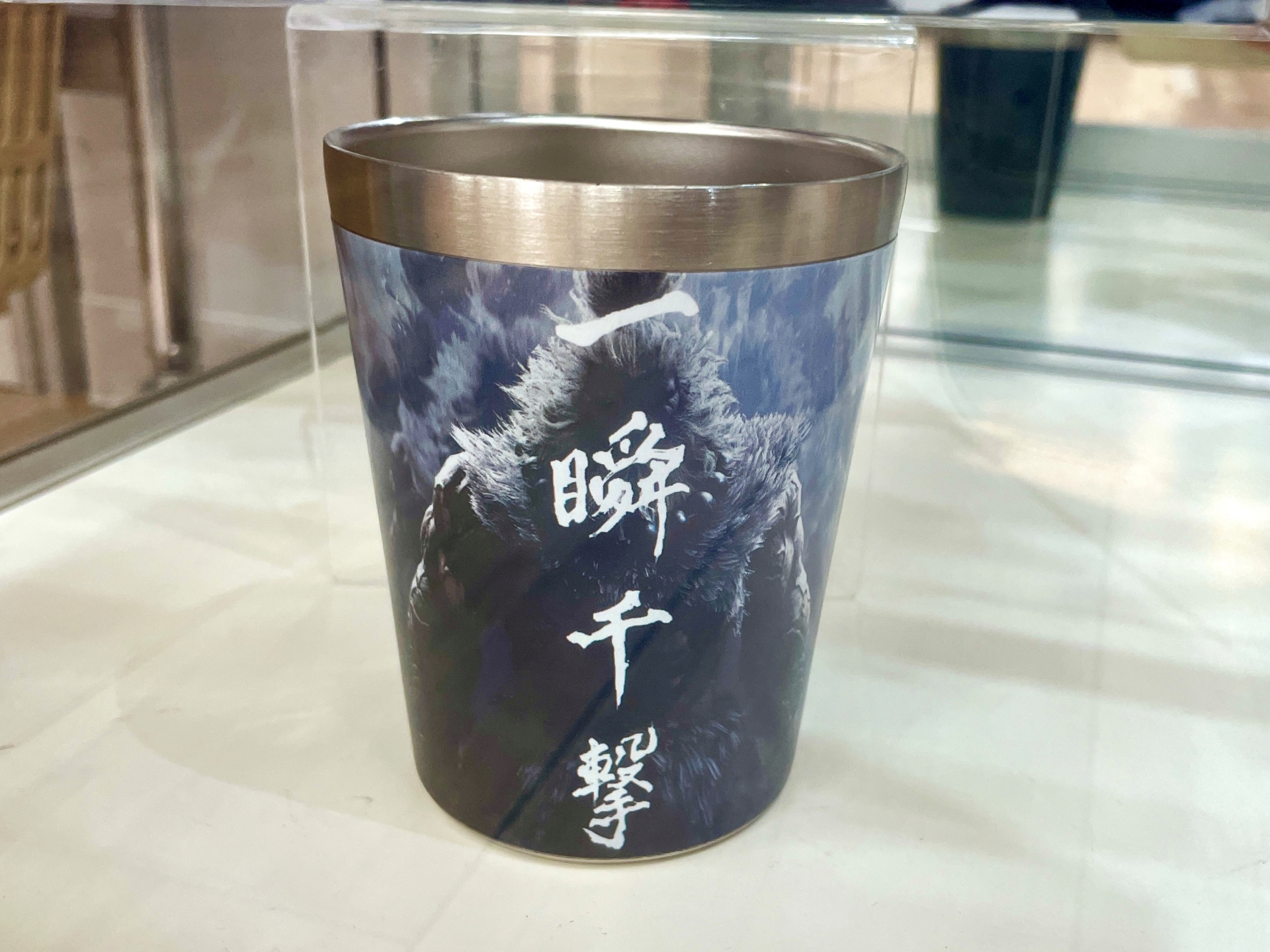 タンブラー/豪鬼 2,750円