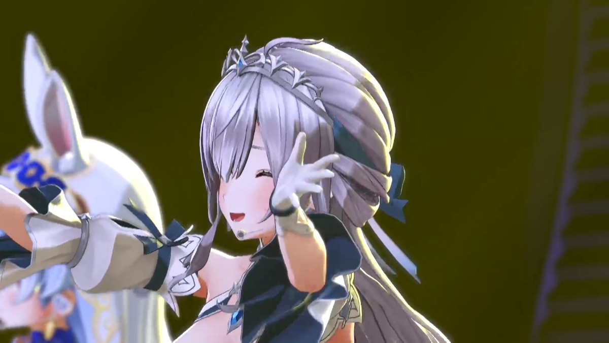 「Fantastic future（兎田ぺこら、白銀ノエル）」