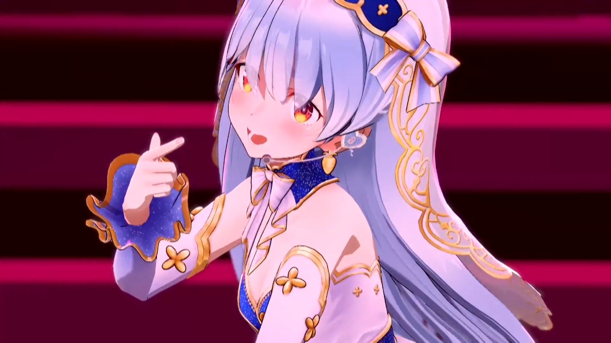 「美少女無罪♡パイレーツ（兎田ぺこら）」