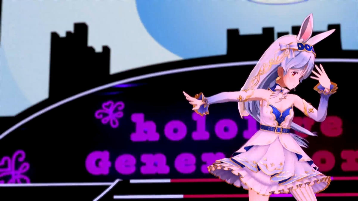 「美少女無罪♡パイレーツ（兎田ぺこら）」