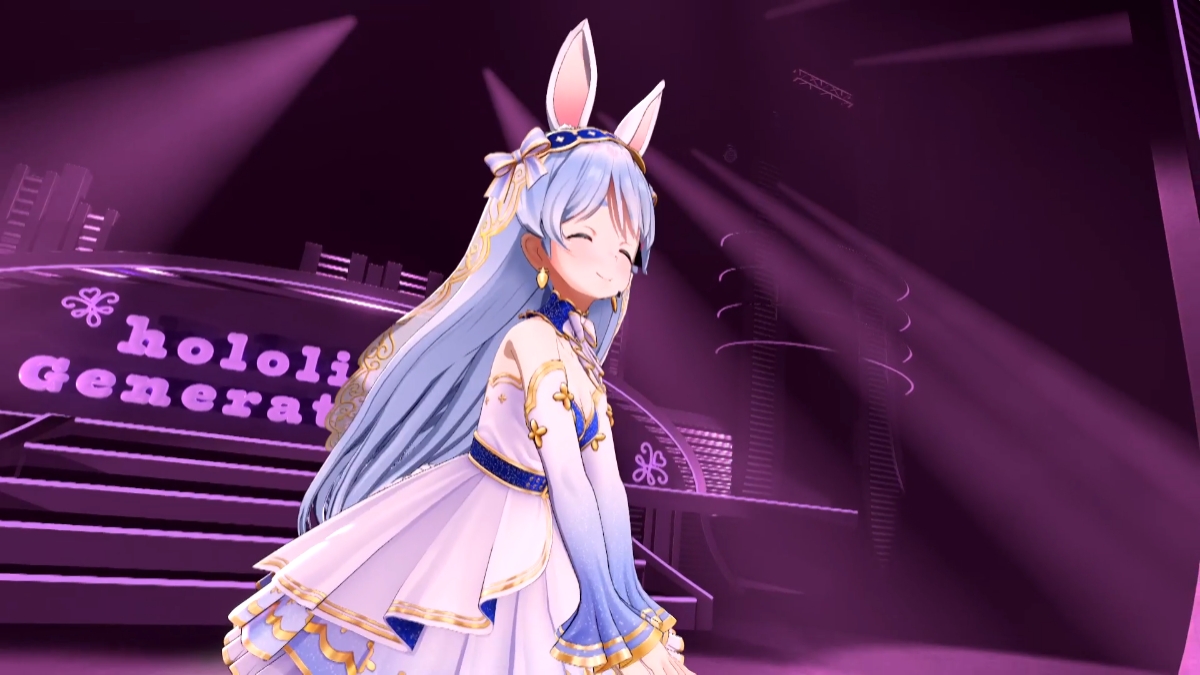 「美少女無罪♡パイレーツ（兎田ぺこら）」