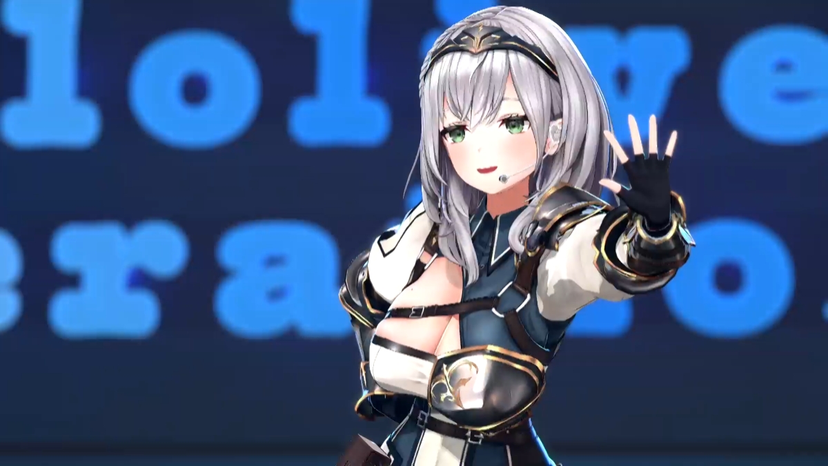 「ノエルメドレー：VAVAVA! バーチャル大分→ほめのび→はっぴー→リリカルMonster（白銀ノエル） 」