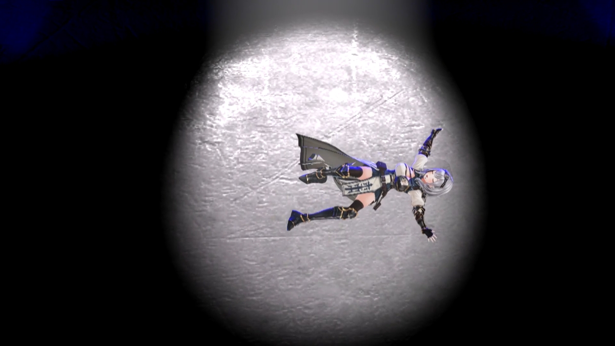 「ぎゅーどんかーにばる！（白銀ノエル） 」