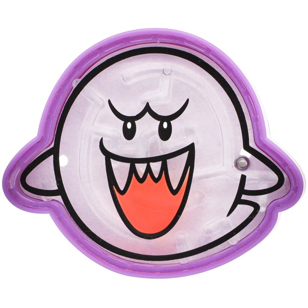 テレサ 迷路リング 1,800円