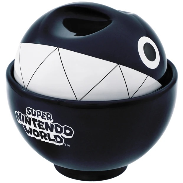 ワンワン 蓋付きどんぶり 3,500円 ※パーク入場者限定