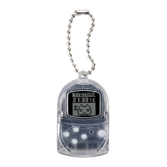 時計（スケルトン）