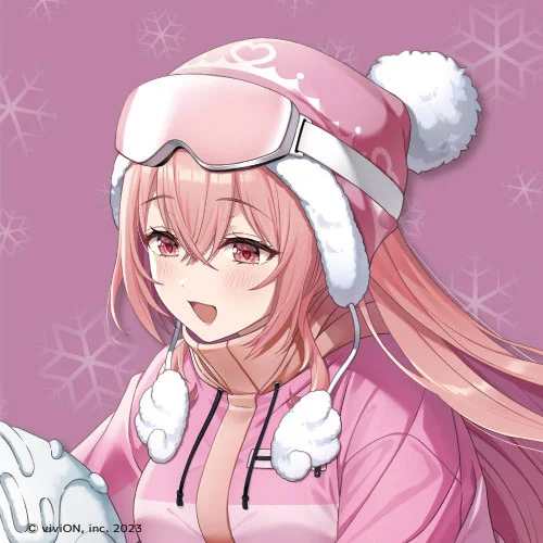 我部りえるさん