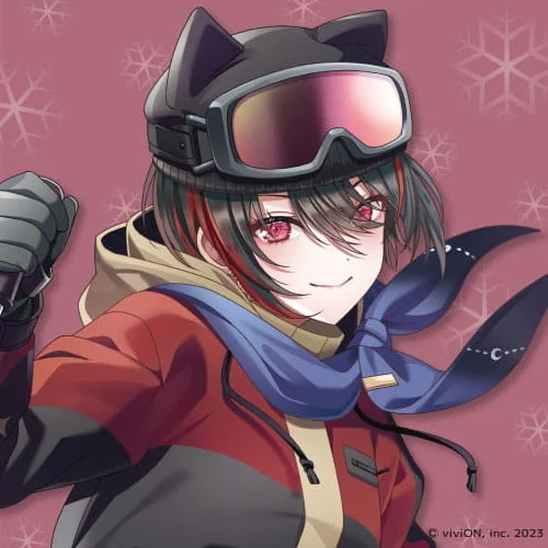 月赴ゐぶきさん