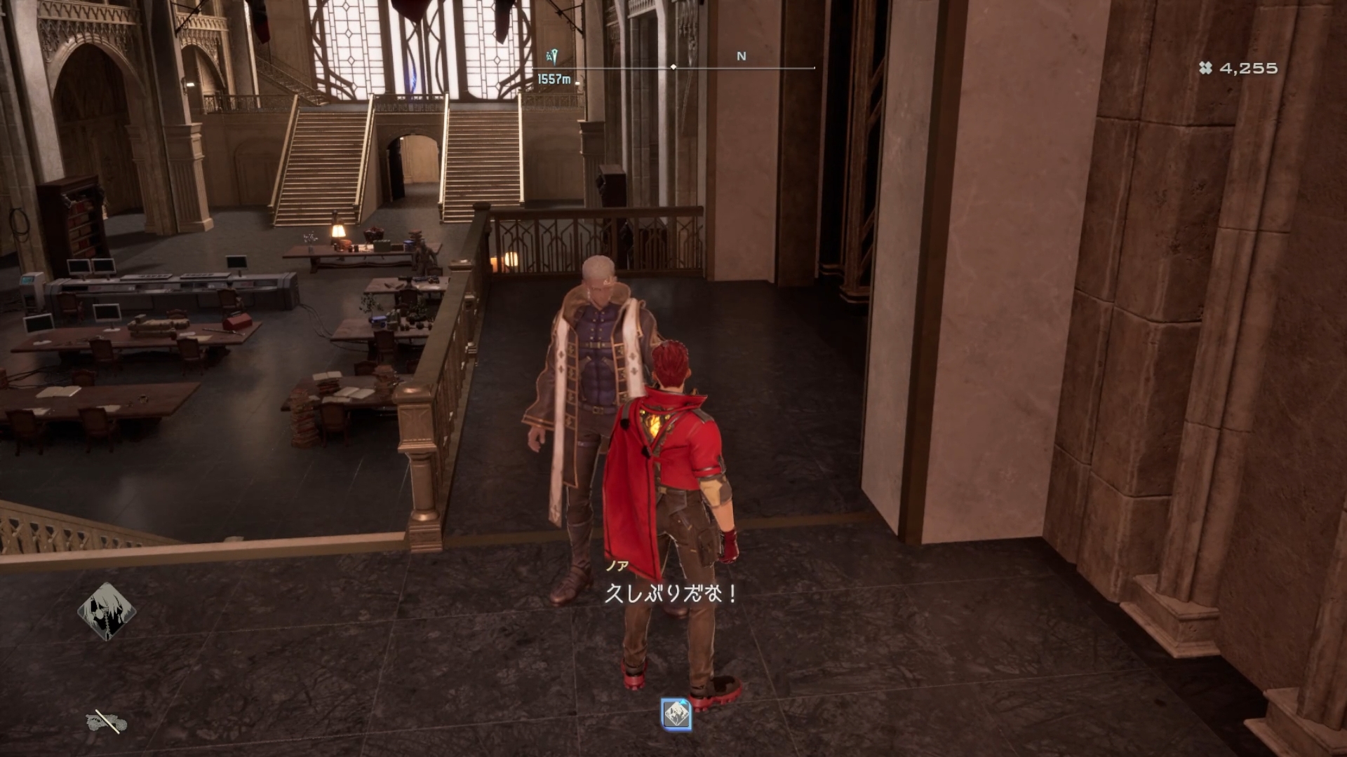 同じノアでも過去と現代で明らかにテンション感が違う