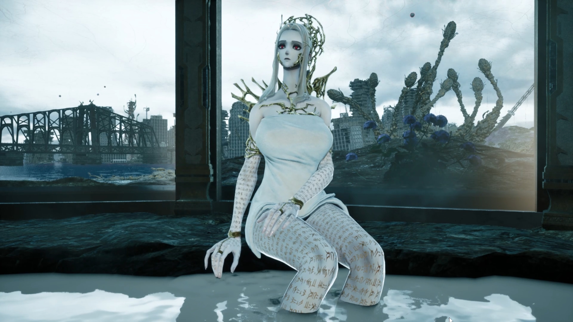 マグメルには大浴場もあり普通に混浴なのでちょっとイケない撮影ももちろん可能だ