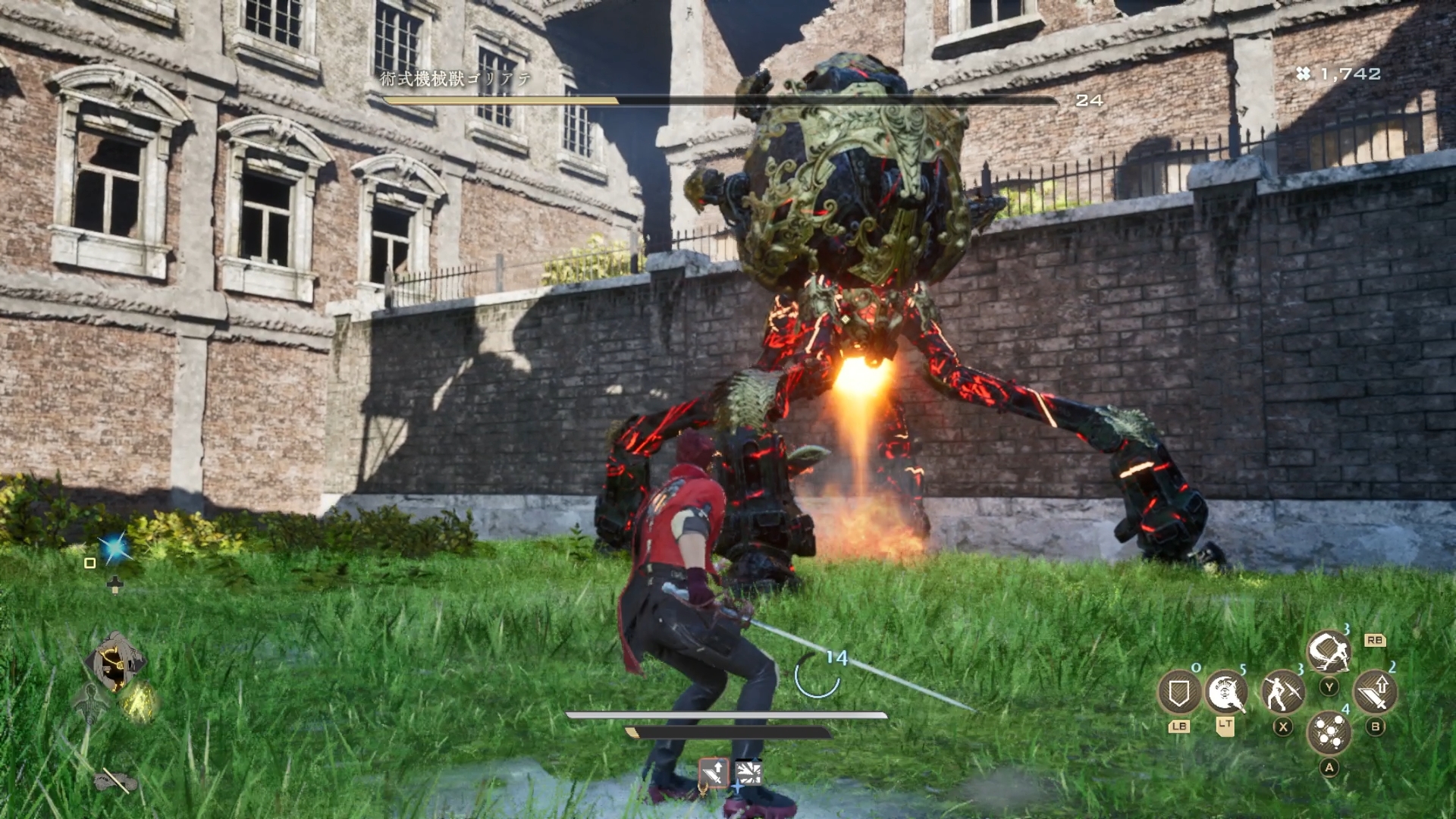 フラッと立ち寄った場所で思わぬ冒険が始まる