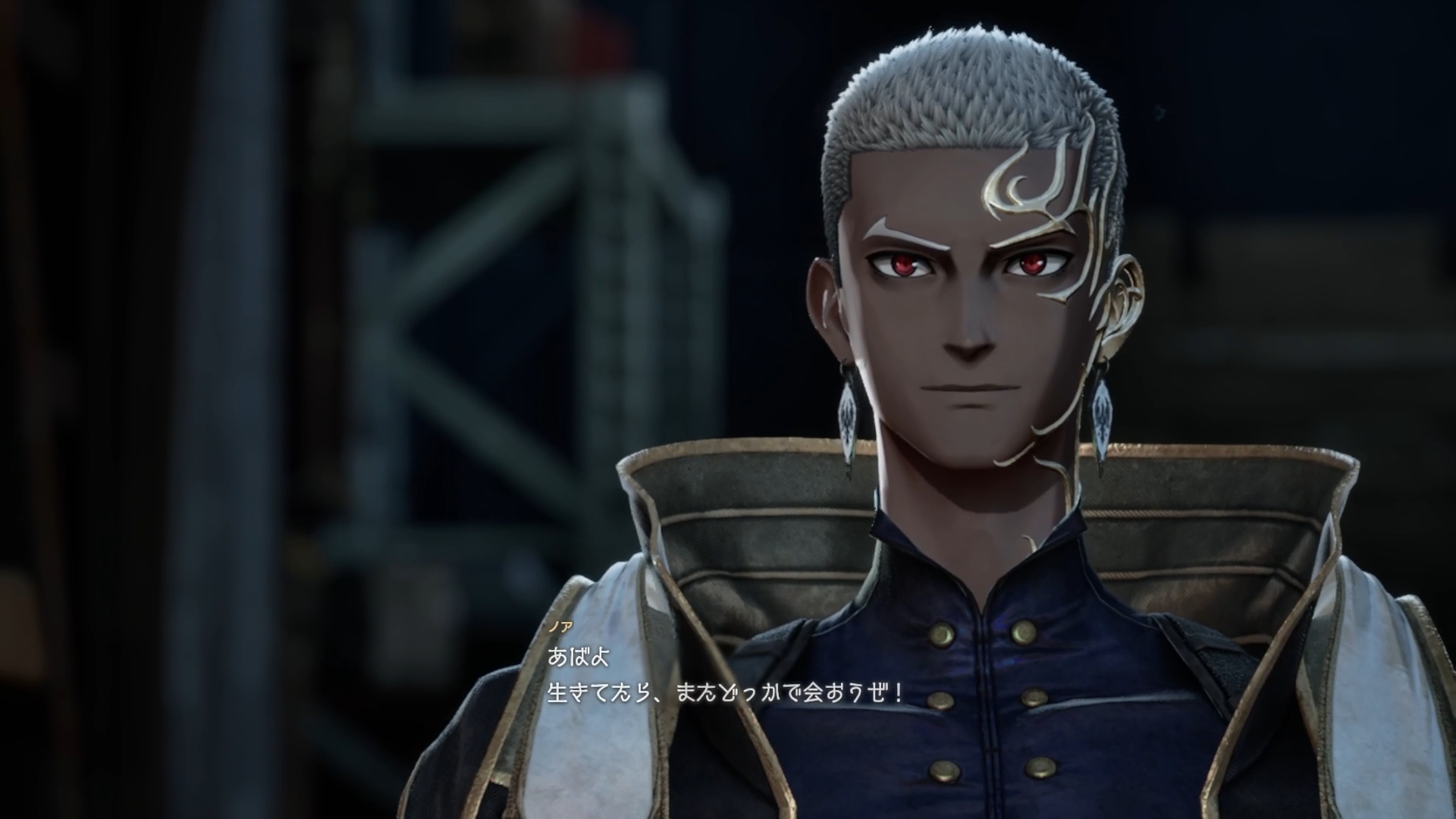 最初に石像を見た時は何も感じないが過去で「ノア」と交流を重ね好きになるにつれて「あの石像って……」とモヤモヤが大きくなる感覚が心地いい