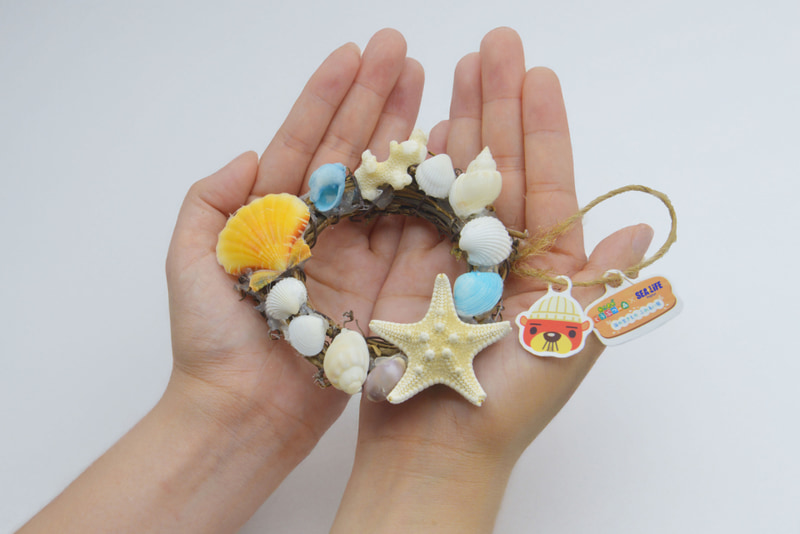 オリジナルリース　イメージ