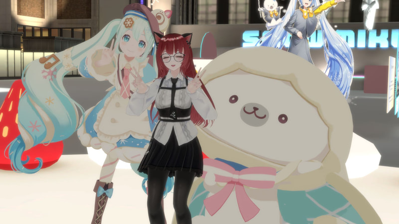 身振り手振りのコミュニケーションが嬉しい。楽しく写真撮影ができた