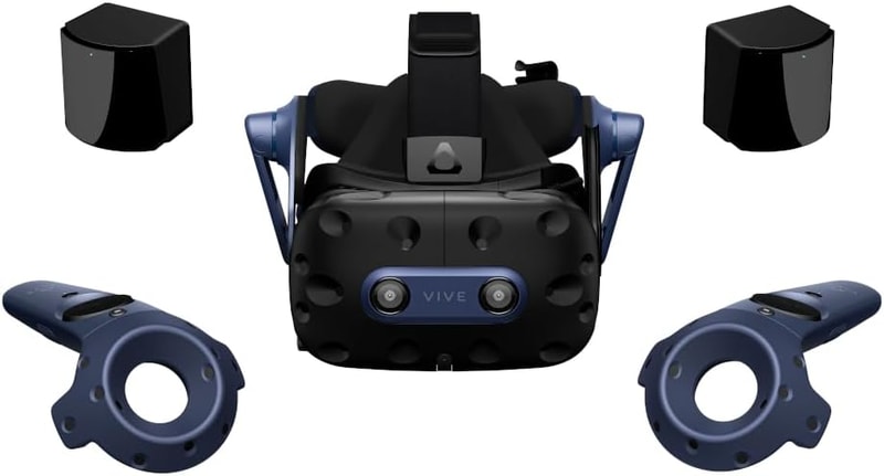 「VIVE PRO 2 フルセット」