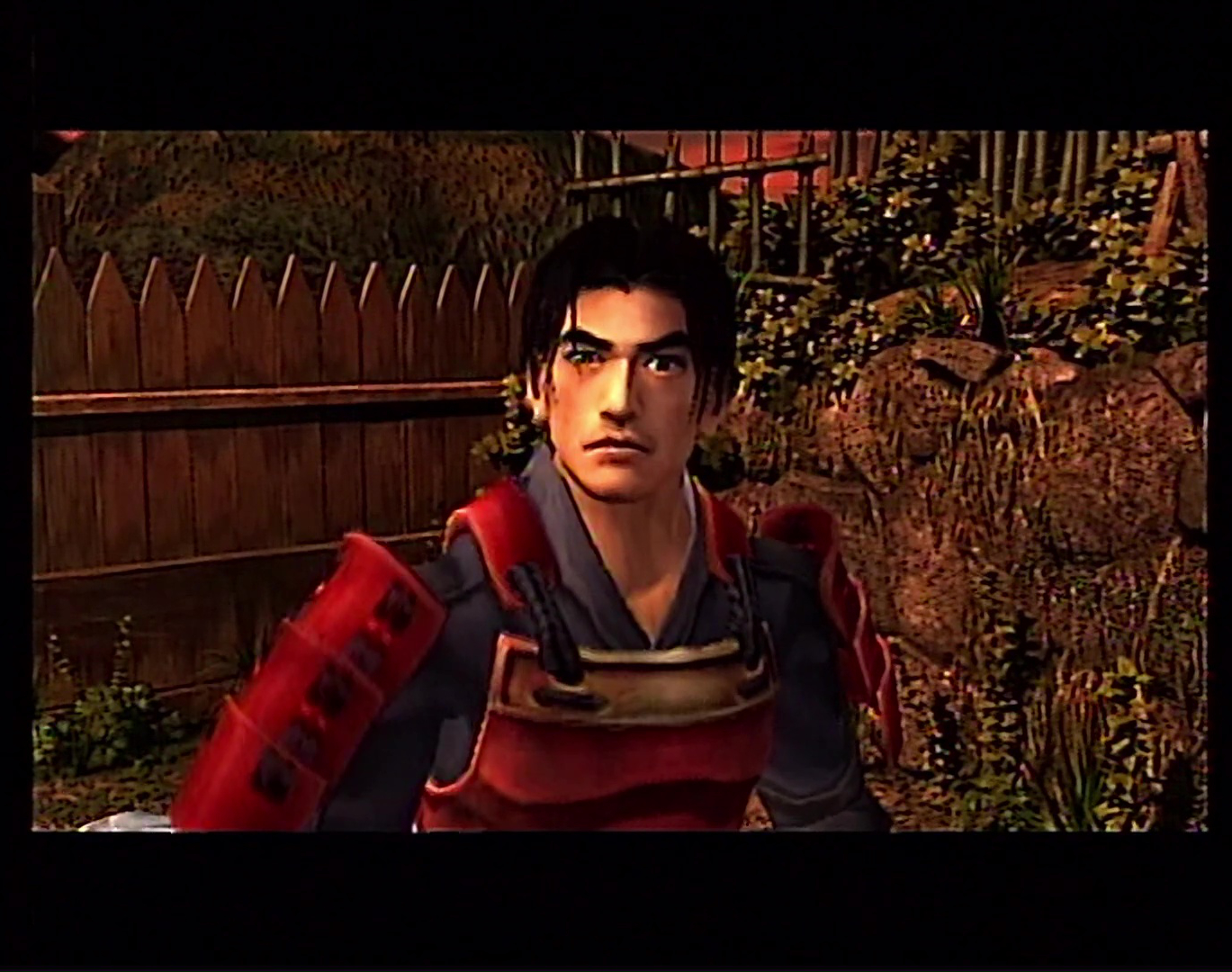 東京ゲームショウ2000で公開されたPS2版の映像。比べるまでもなく格段に映像力が上がっている