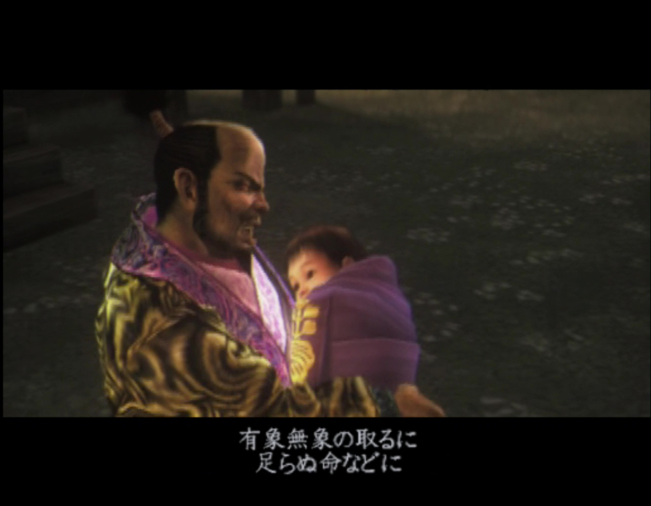 かつては慕っていた秀吉との決別。物語の展開がとにかく熱い