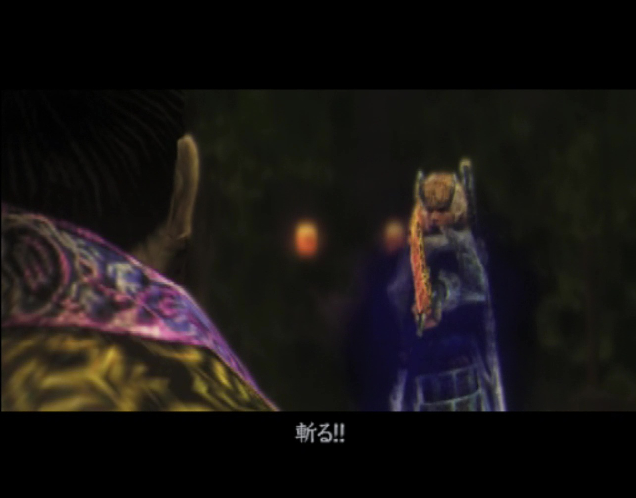 かつては慕っていた秀吉との決別。物語の展開がとにかく熱い