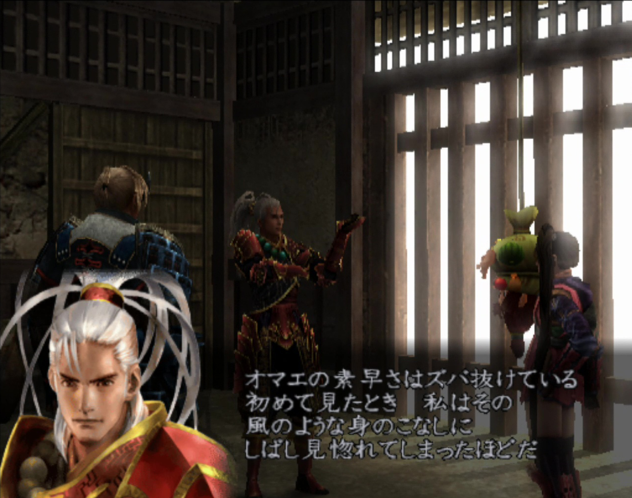 おだてられるとすぐに調子に乗ってしまう単純な性格も可愛い