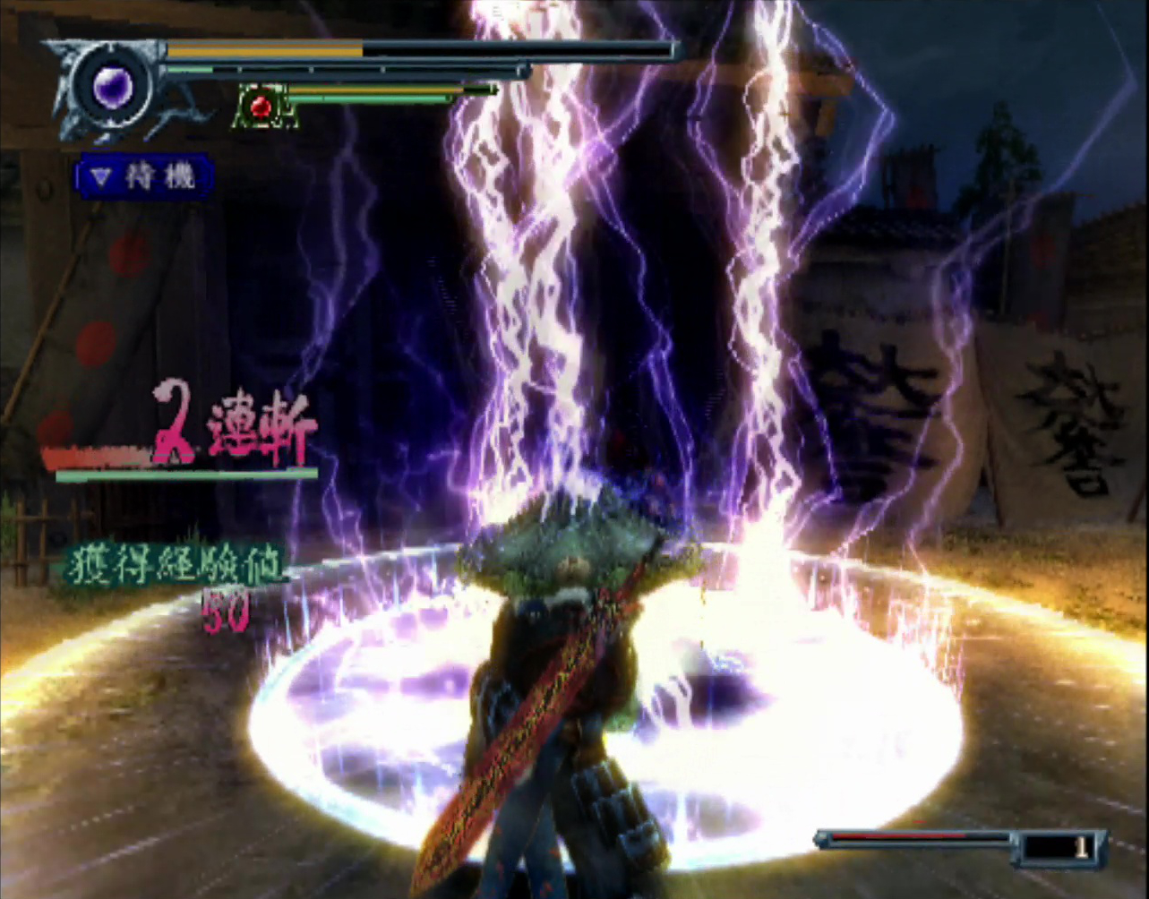 過去作よりも動きが軽快かつ多彩な新アクションも追加され、アクションゲームらしさがより一層強くなった