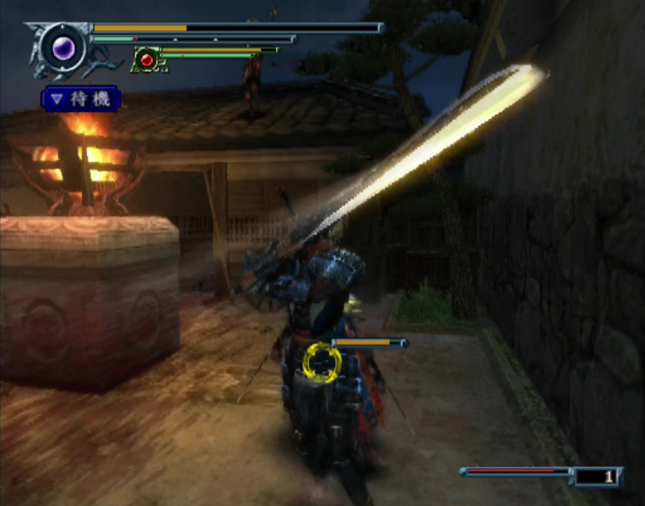 過去作よりも動きが軽快かつ多彩な新アクションも追加され、アクションゲームらしさがより一層強くなった