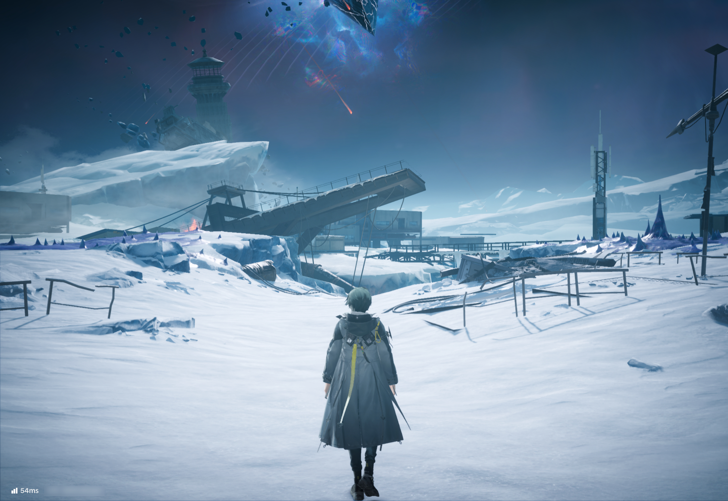 筆者の環境（iOS版）でもプレイできることを確認できた