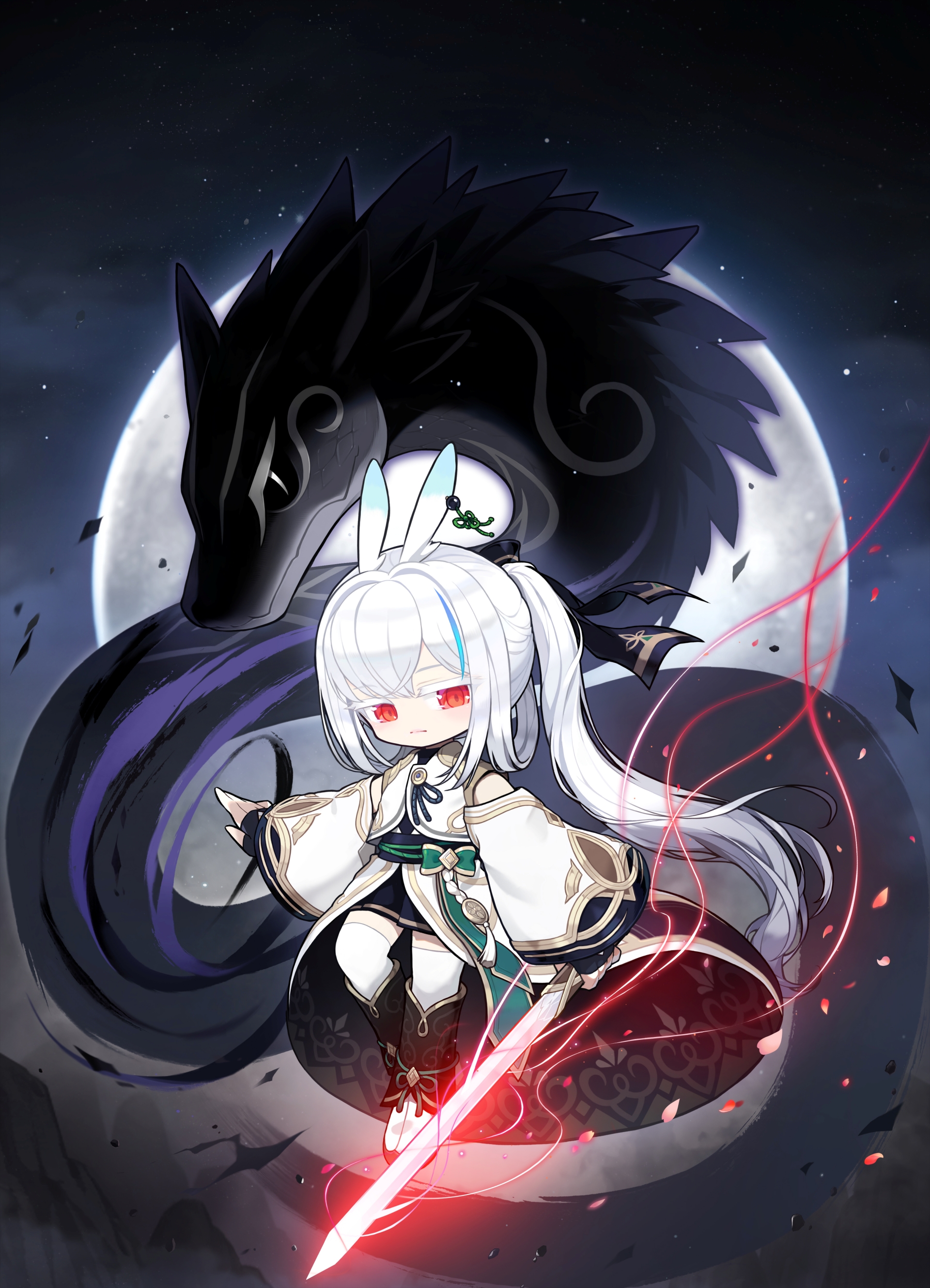 レン・メインビジュアル