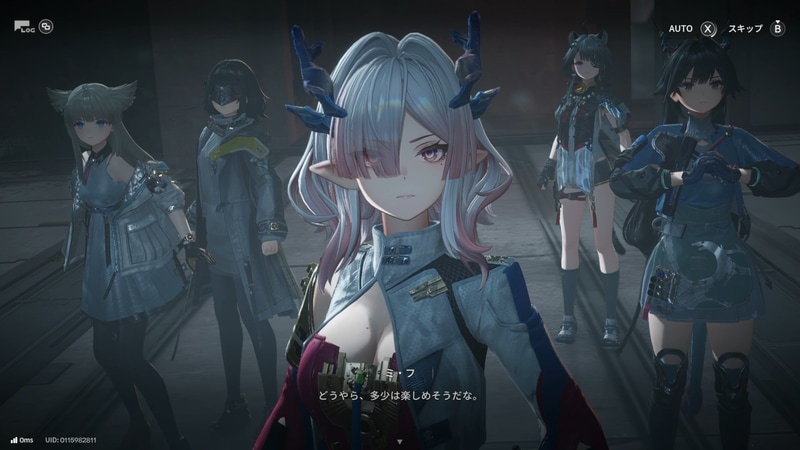 「エンドフィールド」はあくまで“遠い星の物語”。「アークナイツ」本編をプレイしていなくても楽しめる