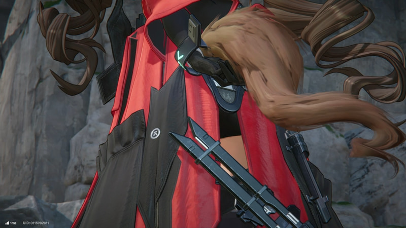 「エンドフィールド」はリリース前から“3Dモデルの作り込み”が話題となっていた